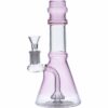 Shop Transparent Neck Water Pipe w/ Bowl & Banger in australian