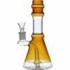 Shop Transparent Neck Water Pipe w/ Bowl & Banger in australian