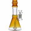 Shop Transparent Neck Water Pipe w/ Bowl & Banger in australian