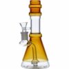 Shop Transparent Neck Water Pipe w/ Bowl & Banger in australian