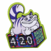Shop Cat Dab Mat in australian