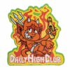 Shop Devil Drop Mat in australian
