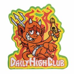 Shop Devil Drop Mat in australian