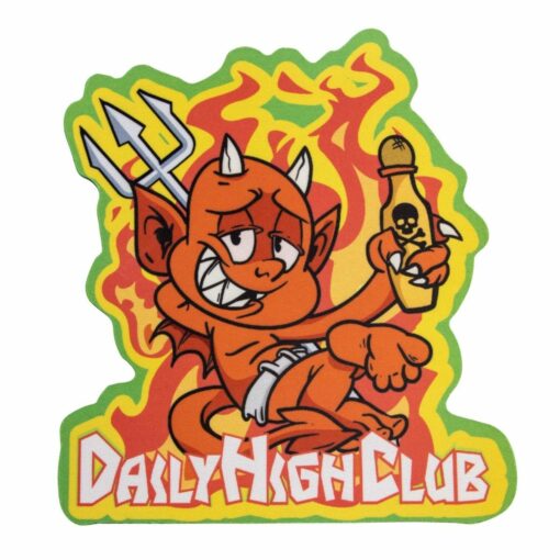 Shop Devil Drop Mat in australian