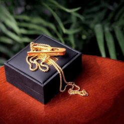 Shop Gold Roach Clip in australian