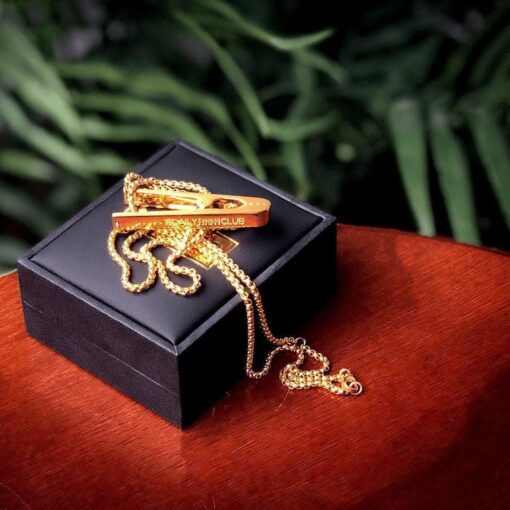 Shop Gold Roach Clip in australian