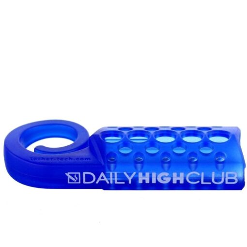 Shop Daily High Club x Monkey Tail Lighter Holder in australian