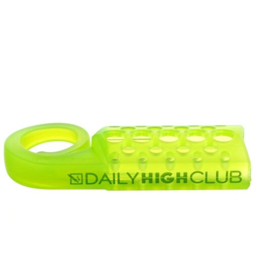 Shop Daily High Club x Monkey Tail Lighter Holder in australian