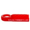 Shop Daily High Club x Monkey Tail Lighter Holder in australian