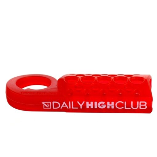 Shop Daily High Club x Monkey Tail Lighter Holder in australian
