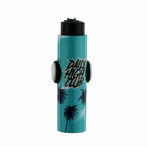 Shop FLKR Clipper Lighter Holder Spinner in australian