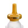 Shop Frosted Honey Bear Bong in australian