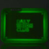Shop GlowTray x Daily High Club LED Rolling Tray in australian