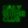 Shop GlowTray x Daily High Club LED Rolling Tray in australian