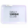 Shop GlowTray x Daily High Club LED Rolling Tray in australian