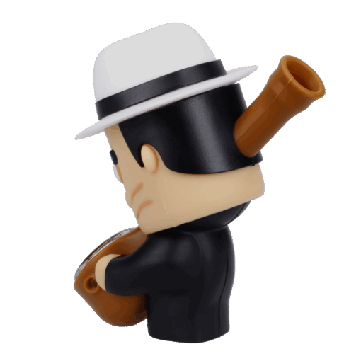Shop Mobster Silipipe in australian
