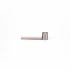 Shop Smokey Pipe Titanium Hand Pipe in australian