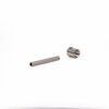 Shop Smokey Pipe Titanium Hand Pipe in australian