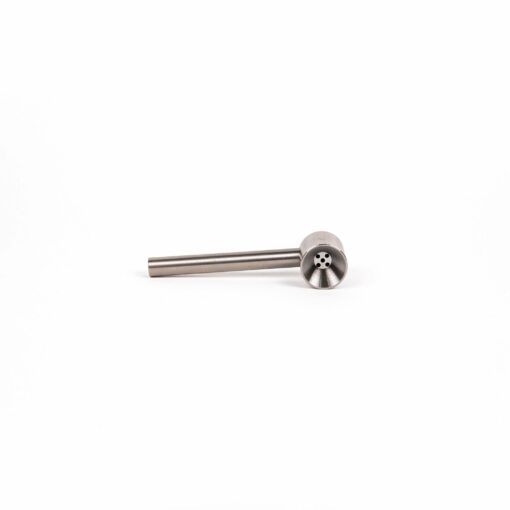 Shop Smokey Pipe Titanium Hand Pipe in australian
