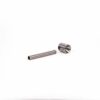 Shop Smokey Pipe Titanium Hand Pipe in australian