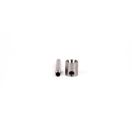 Shop Smokey Pipe Titanium Hand Pipe in australian