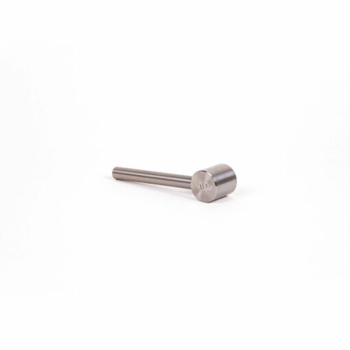 Shop Smokey Pipe Titanium Hand Pipe in australian