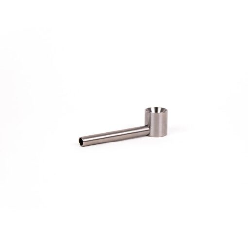 Shop Smokey Pipe Titanium Hand Pipe in australian