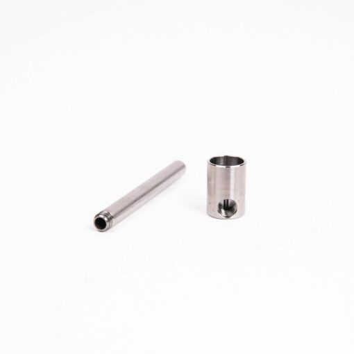 Shop Ti Cobb Titanium Pipe in australian
