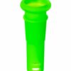 Shop 18mm to 14mm Silicone Downstem in australian