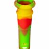 Shop 18mm to 14mm Silicone Downstem in australian