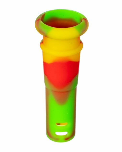 Shop 18mm to 14mm Silicone Downstem in australian