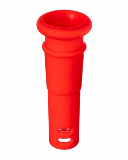 Shop 18mm to 14mm Silicone Downstem in australian