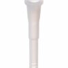 Shop 18mm to 14mm Silicone Downstem in australian