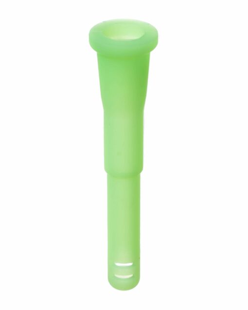 Shop 18mm to 14mm Silicone Downstem in australian
