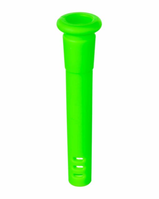 Shop 18mm to 14mm Silicone Downstem in australian
