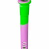 Shop 18mm to 14mm Silicone Downstem in australian
