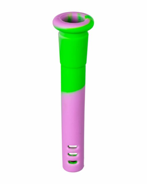 Shop 18mm to 14mm Silicone Downstem in australian