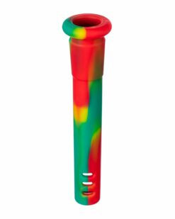 Shop 18mm to 14mm Silicone Downstem in australian