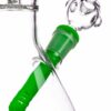 Shop 18mm to 14mm Silicone Downstem in australian