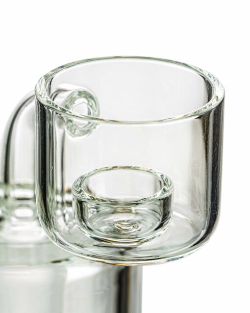 Shop 25mm 10mm High Quartz Insert Cup in australian