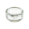 Shop 25mm 10mm High Quartz Insert Cup in australian