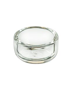 Shop 25mm 10mm High Quartz Insert Cup in australian