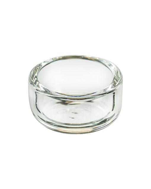 Shop 25mm 10mm High Quartz Insert Cup in australian