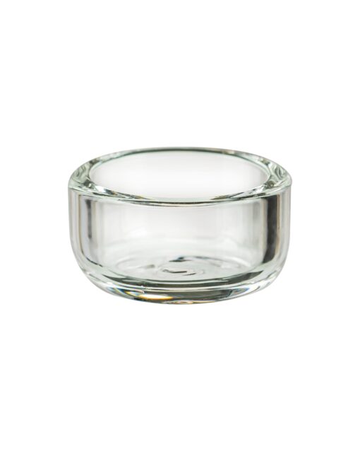Shop 25mm 10mm High Quartz Insert Cup in australian