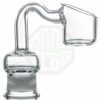 Shop 2mm 2-in-1 Quartz Banger Nail in australian
