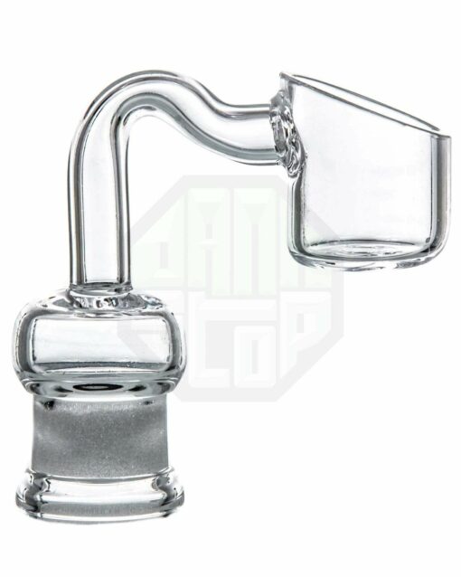 Shop 2mm 2-in-1 Quartz Banger Nail in australian