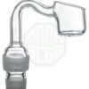 Shop 2mm 2-in-1 Quartz Banger Nail in australian