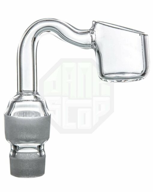 Shop 2mm 2-in-1 Quartz Banger Nail in australian