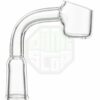 Shop 2mm Thick Quartz Banger Nail in australian