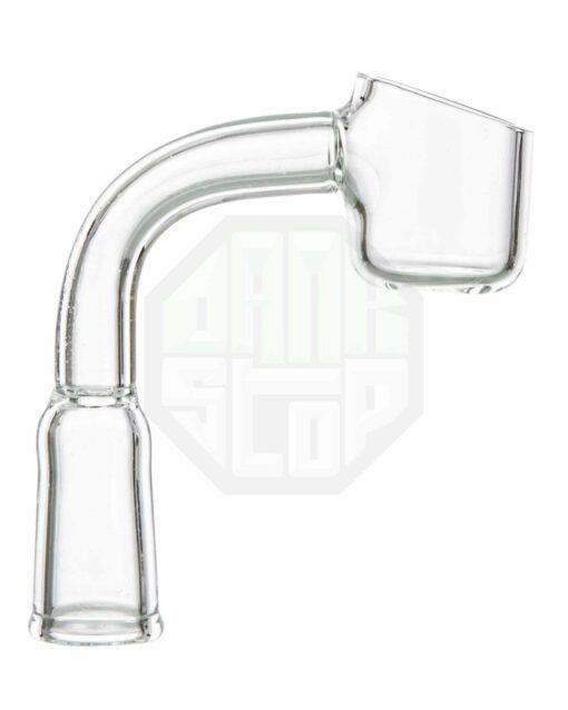 Shop 2mm Thick Quartz Banger Nail in australian